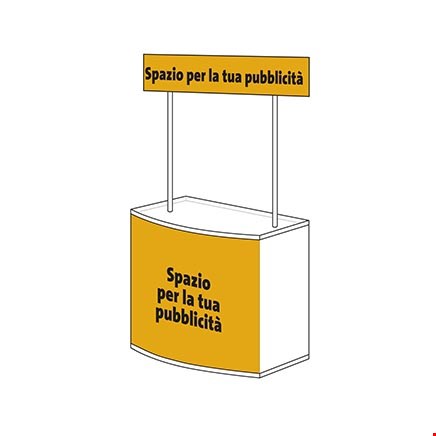 PERSONALIZZAZIONI PER MAXI PROMOTABLE