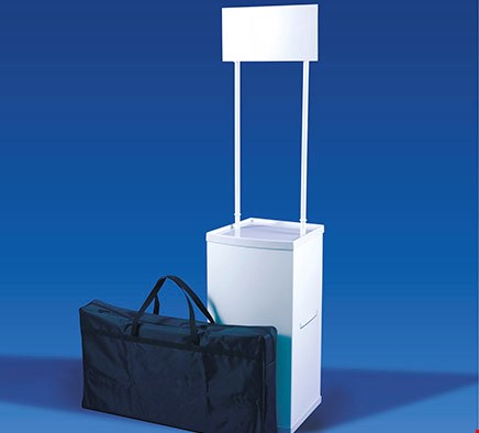 MINI PROMOTABLES