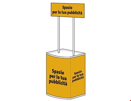 PERSONALIZZAZIONI PER MINI PROMOTABLE