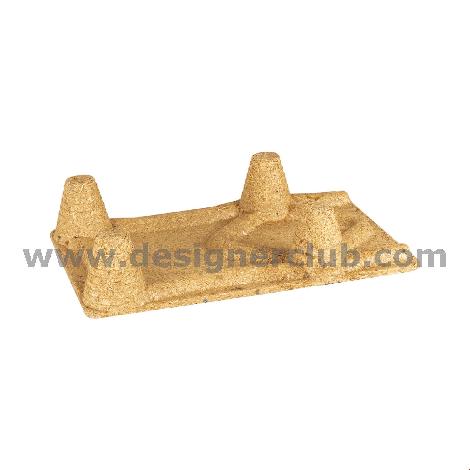 PALLET IN LEGNO PRESSATO
