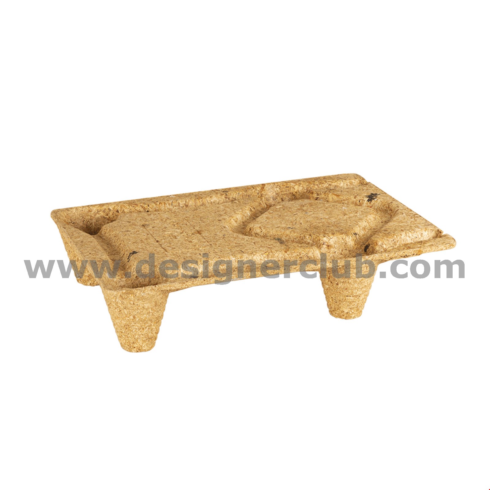 PALLET IN LEGNO PRESSATO