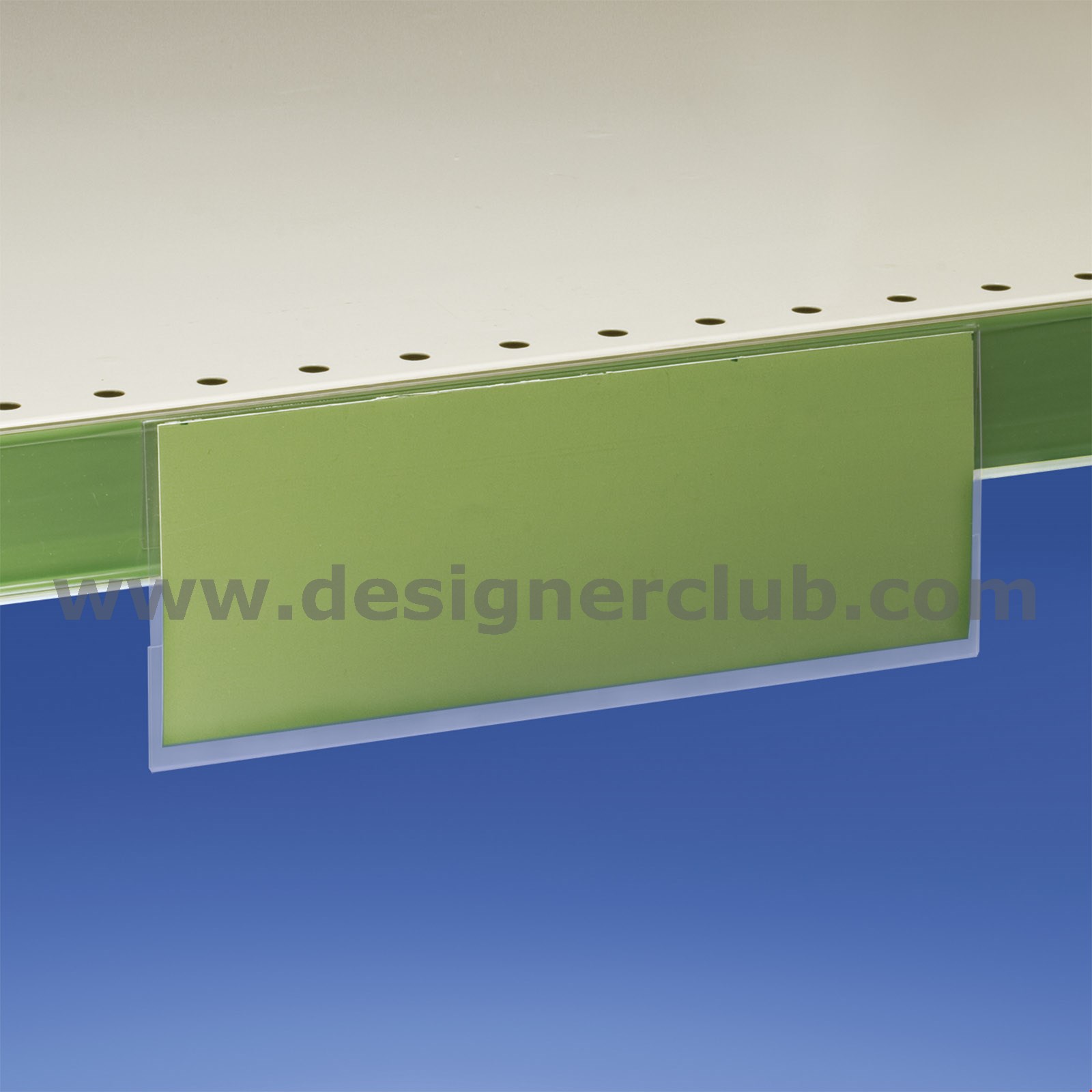 SUPPORT AMPLI-RAYON AUTOBLOQUANT 80(H) X 180(L) MM