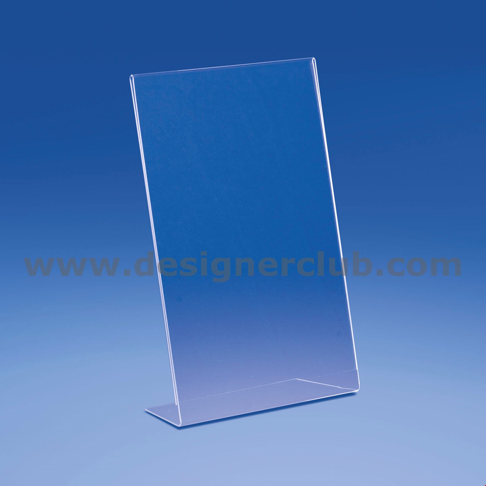 PORTA MESSAGGIO A CAVALLETTO FORMATO A3