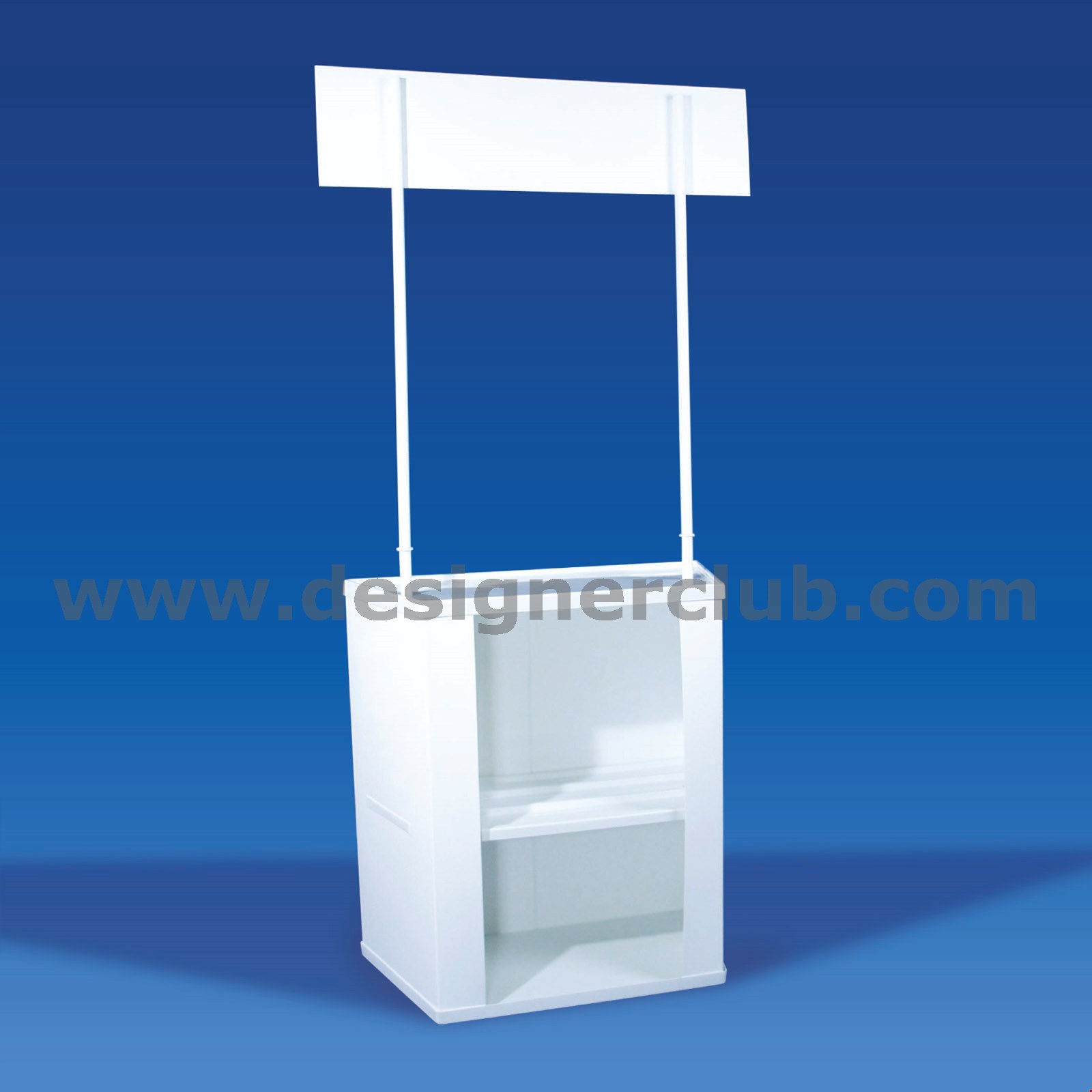 PROMOTABLE IN POLIONDA CON RIPIANO INTERMEDIO