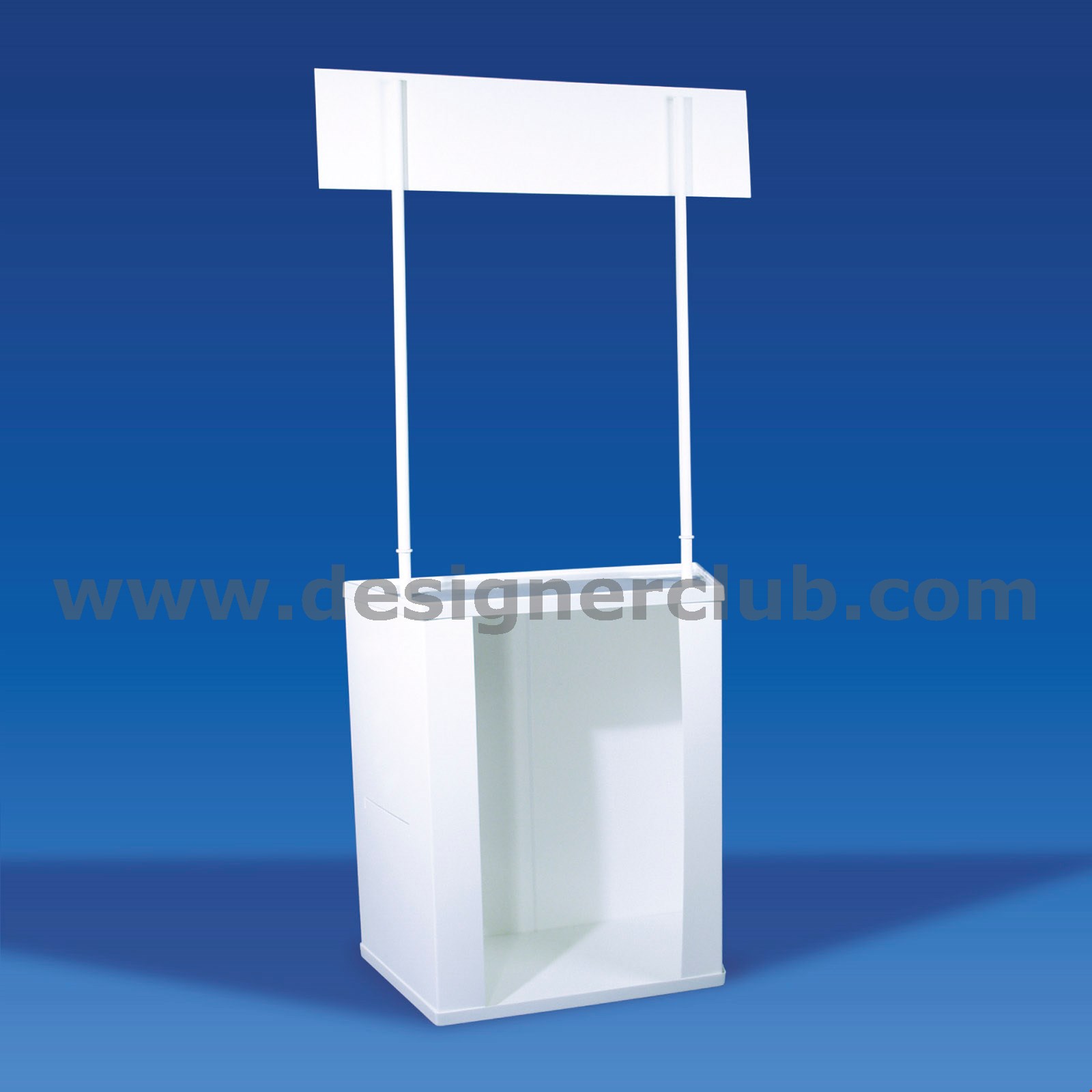 PROMOTABLE IN PLASTICA PIENA SENZA RIPIANO INTERM.