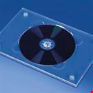 ANIMA PER DVD TRASPARENTE FORMATO A5