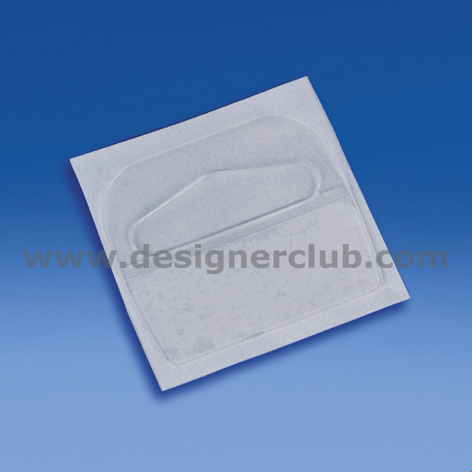 GANCIO CHIUSO PER BROCHES SINGOLE O DOPPIE