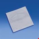 GANCIO CHIUSO PER BROCHES SINGOLE O DOPPIE
