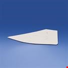 PIEDINO IN CARTONE MM. 240 X 220