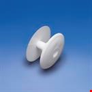 AUTOMATICO TESTA MM. 28 PER SPESSORI DA MM. 6 A 11 BIANCO