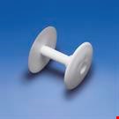 AUTOMATICO TESTA MM. 28 PER SPESSORI DA MM. 6 A 21 BIANCO