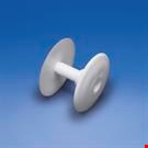 AUTOMATICO TESTA MM. 28 PER SPESSORI DA MM. 6 A 15 BIANCO