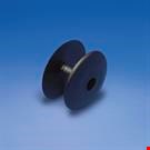 AUTOMATICO TESTA MM. 28 PER SPESSORI DA MM. 6 A 11 NERO