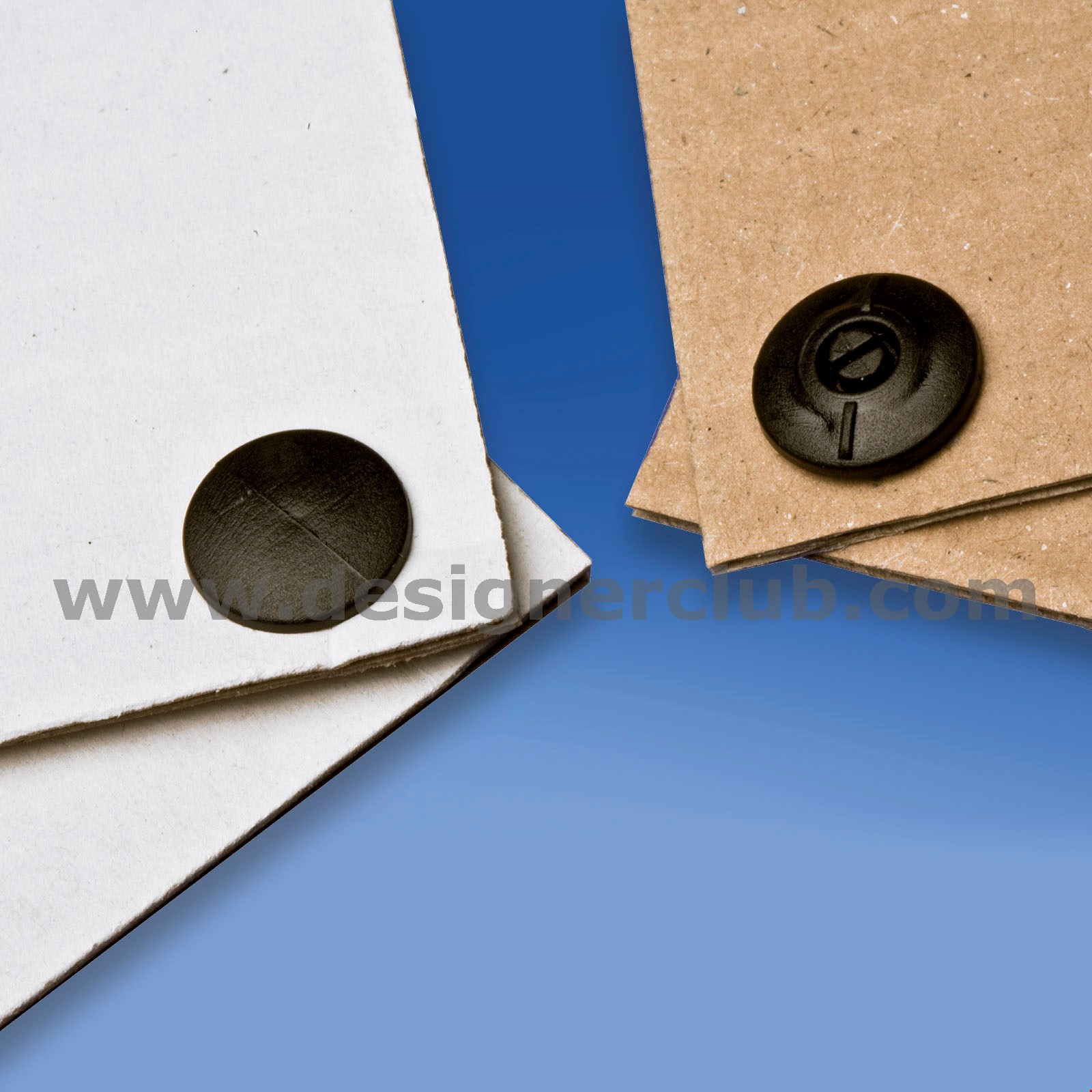 RIVETTO TESTA MM. 12 PER SPESSORE MM. 3 NERO