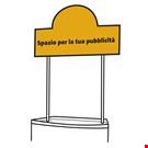 STAMPA PER CROWNER A MEZZA LUNA