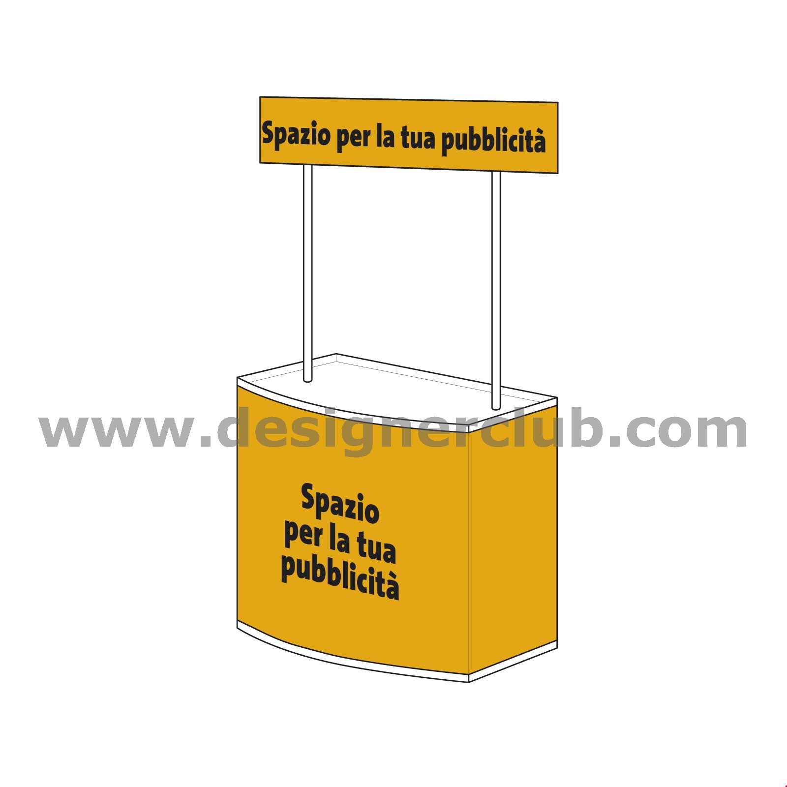 STAMPA PER FRONTALE E CROWNER