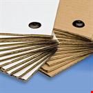 AUTOMATICO TESTA MM. 15 PER SPESSORI DA MM. 0 A 12 BIANCO