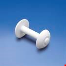 AUTOMATICO TESTA MM. 15 PER SPESSORI DA MM. 0 A 22 BIANCO