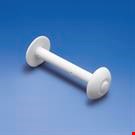 AUTOMATICO TESTA MM. 15 PER SPESSORI DA MM. 0 A 34 BIANCO