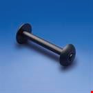 AUTOMATICO TESTA MM. 15 PER SPESSORI DA MM. 0 A 34 NERO