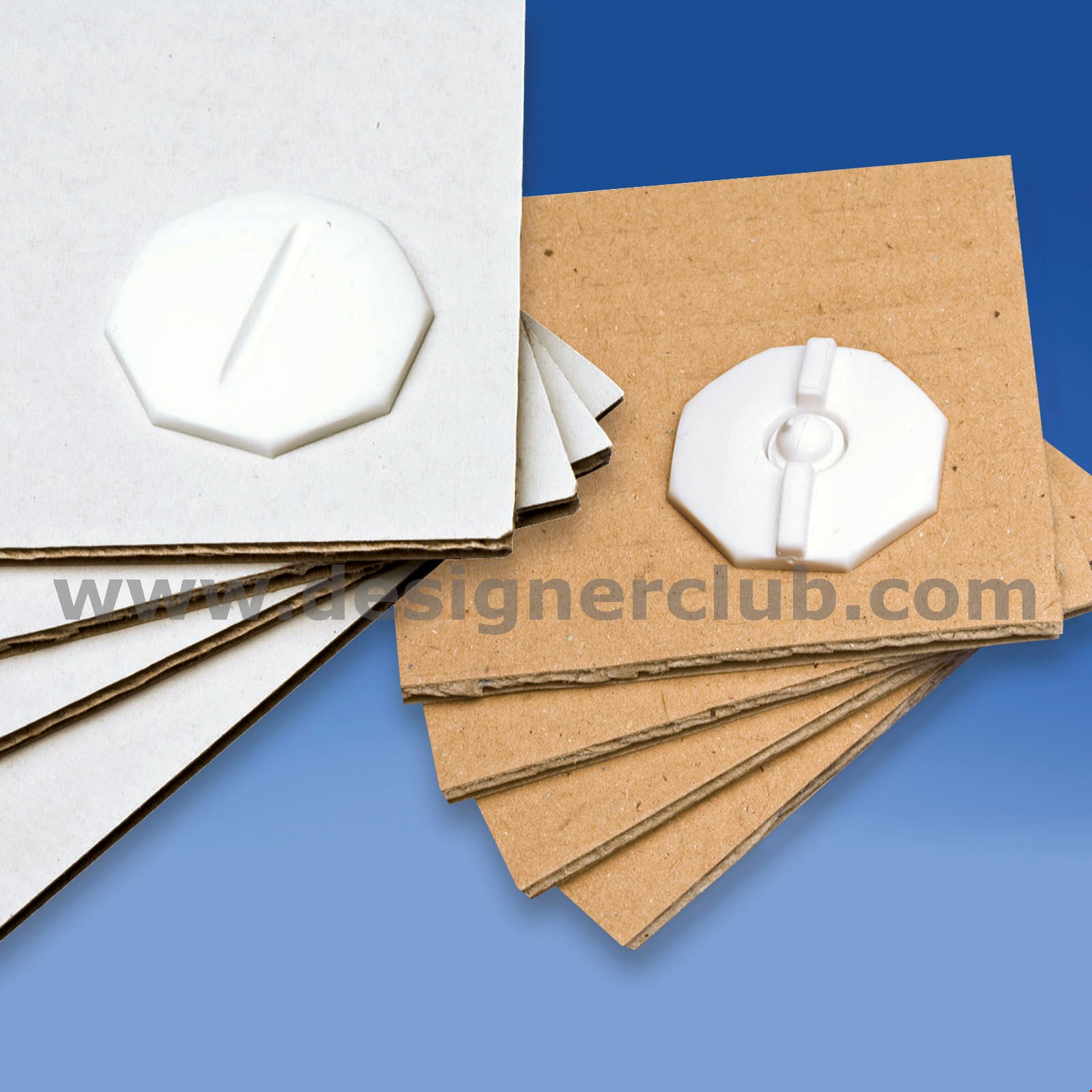 BULLONE TESTA MM. 27 PER SPESSORI DA MM. 6 A 21 NERO