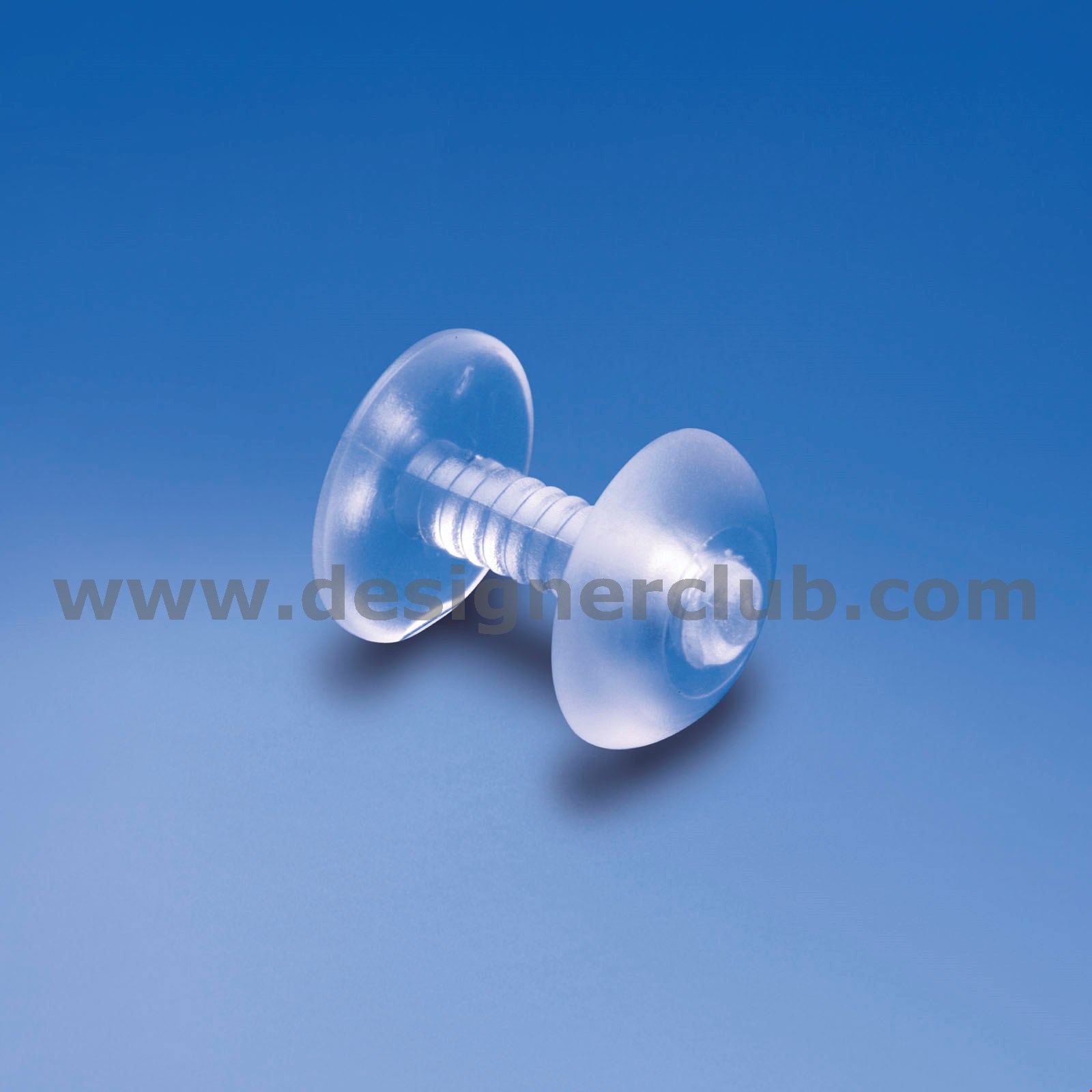 AUTOMATICO TESTA MM. 15 PER SPESSORI DA MM. 6 A 15 TRASPAR.