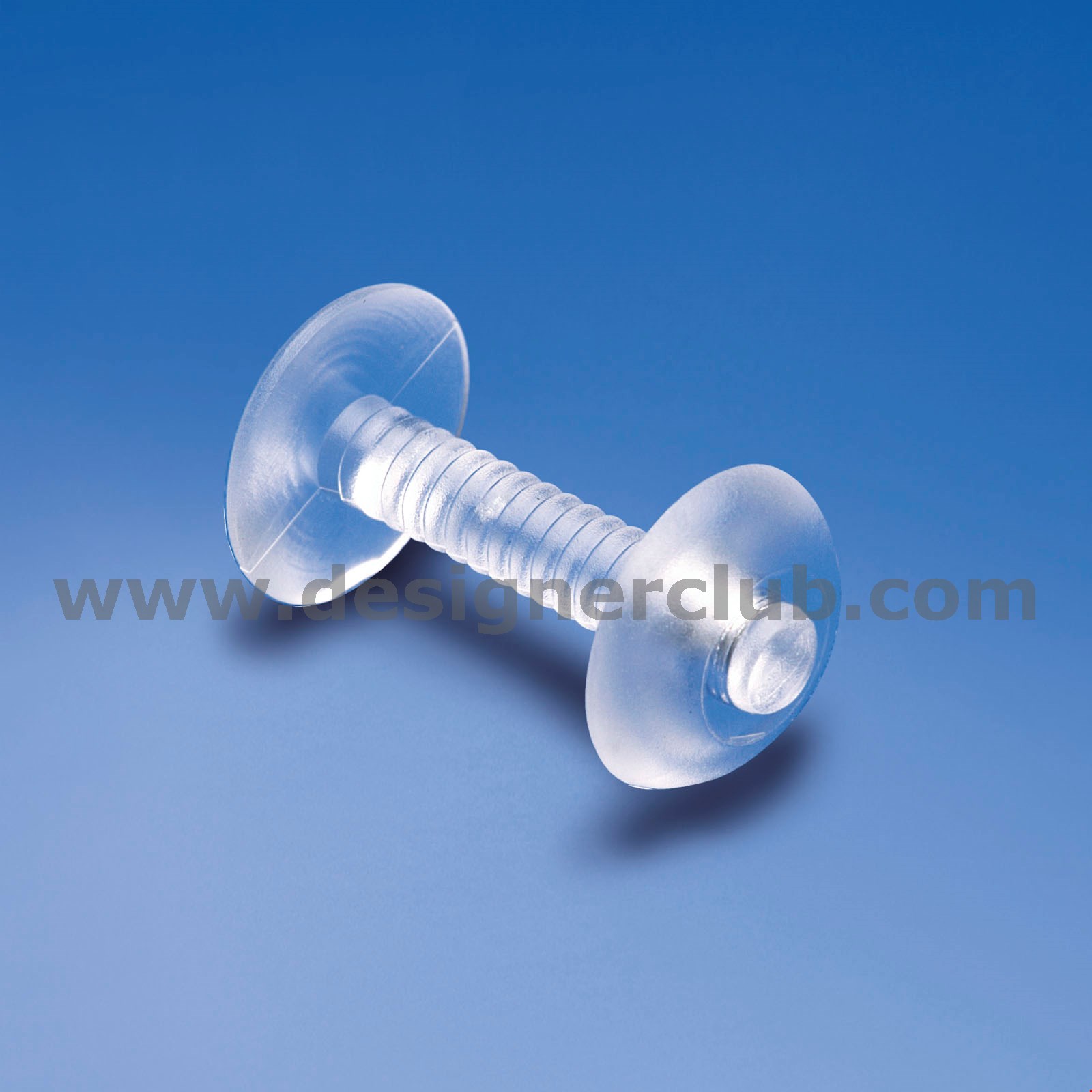 AUTOMATICO TESTA MM. 15 PER SPESSORI DA MM. 6 A 22 TRASPAR.