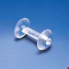 AUTOMATICO TESTA MM. 15 PER SPESSORI DA MM. 6 A 22 TRASPAR.