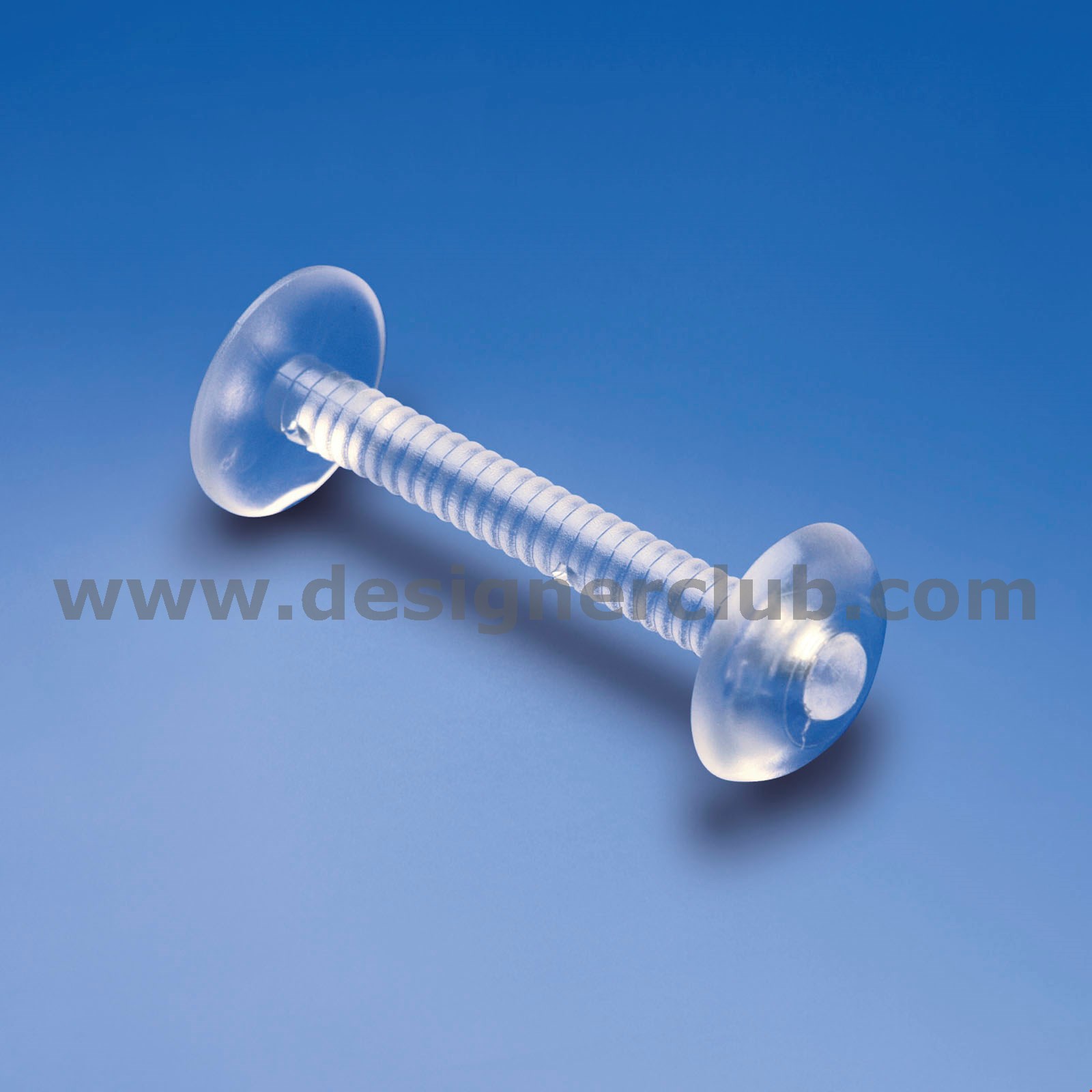 AUTOMATICO TESTA MM. 15 PER SPESSORI DA MM. 0 A 34 TRASPAR.