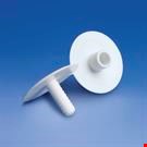 AUTOMATICO TESTA MM. 28 PER SPESSORI MAX MM. 15 BIANCO