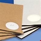 AUTOMATICO TESTA MM. 28 PER SPESSORI MAX MM. 15 BIANCO