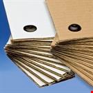 AUTOMATICO TESTA MM. 15 PER SPESSORI MAX MM. 15 TRASPARENTE