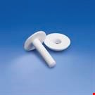 AUTOMATICO TESTA MM. 15 PER SPESSORI MAX MM. 15 BIANCO