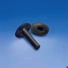 AUTOMATICO TESTA MM. 15 PER SPESSORI MAX MM. 15 NERO