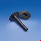 AUTOMATICO TESTA MM. 15 PER SPESSORI MAX MM. 22 NERO