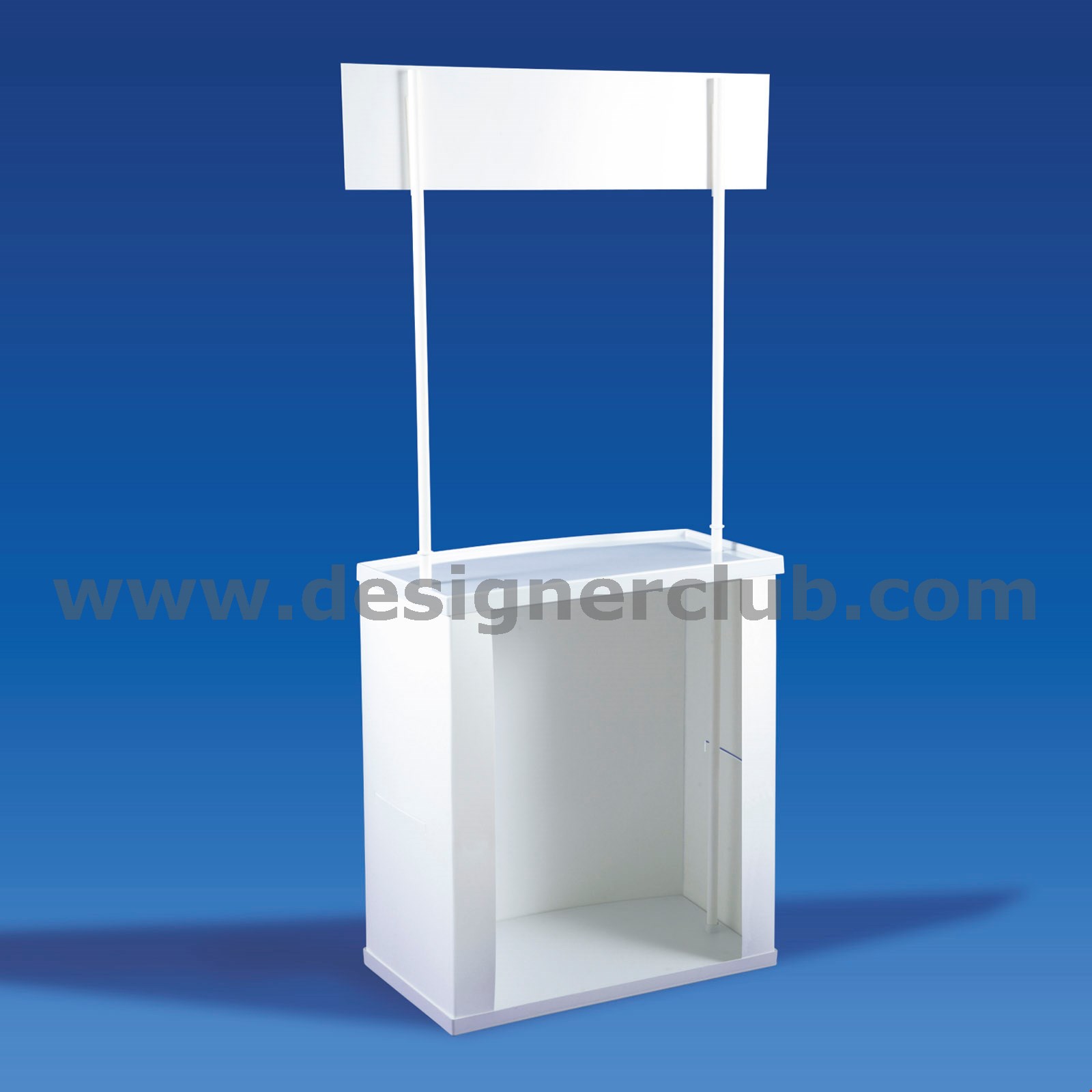 MAXI PROMOTABLE IN PLAST. PIENA SENZA RIP. INTERM.