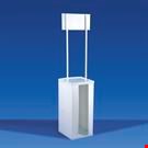 MINI PROMOTABLE IN PLAST. PIENA SENZA RIP. INTERM.