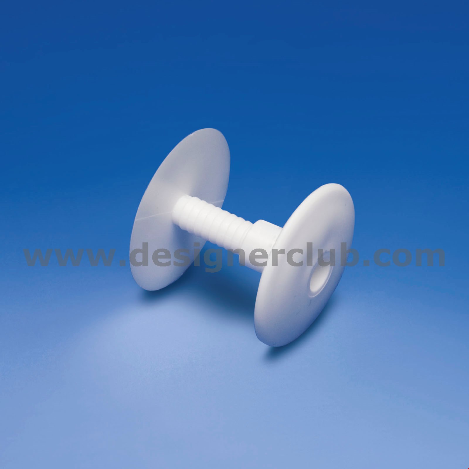 LAB 28/21 - FEMELLE LONGUE BLANC