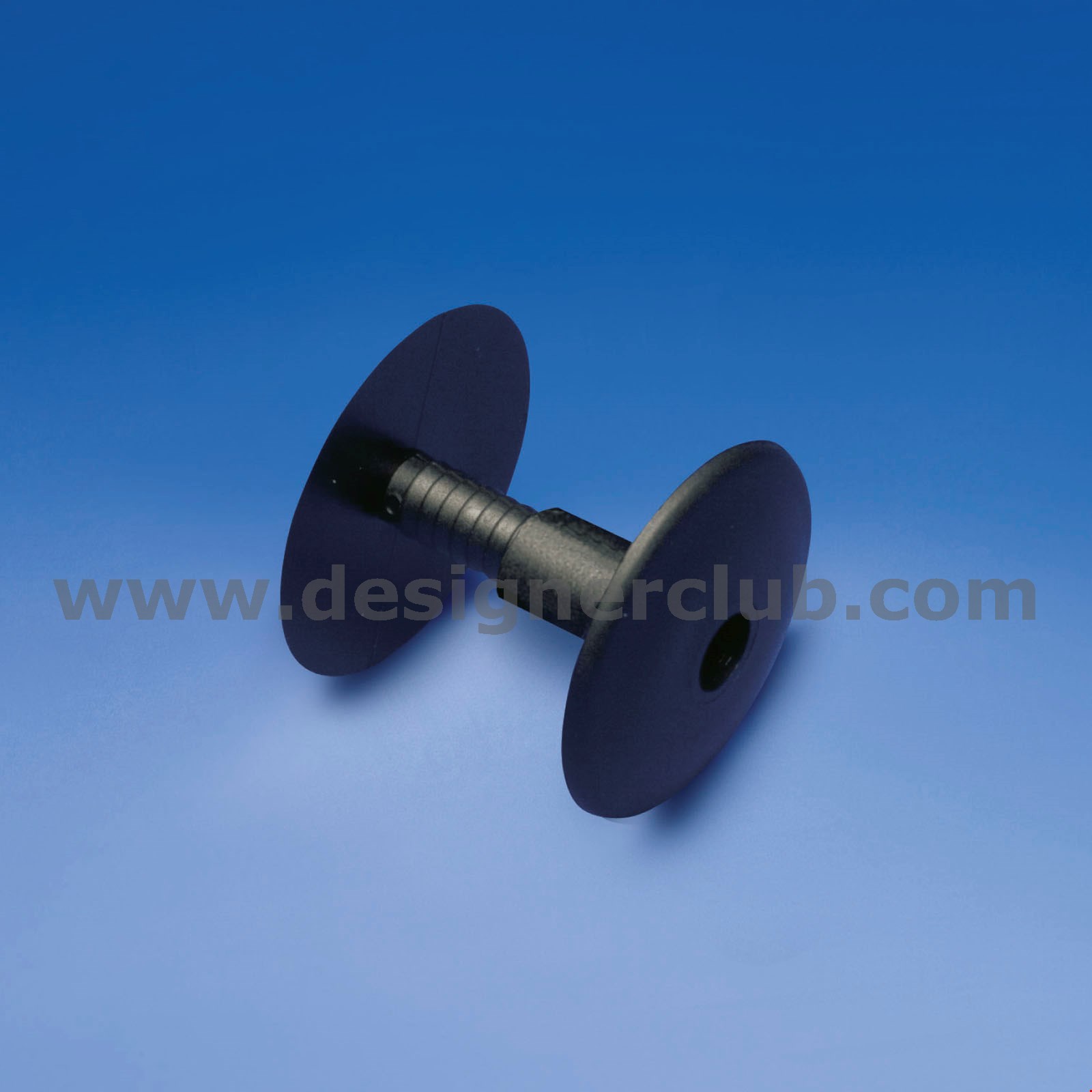 LAB 28/21 - FEMMINA LUNGA NERO