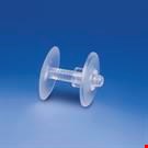 AUTOMATICO TESTA MM. 22 PER SPESS. DA MM. 6 A 22 TRASPARENTE