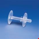 AUTOMATICO TESTA MM. 22 PER SPESS. DA MM. 6 A 32 TRASPARENTE