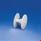 AUTOMATICO TESTA MM. 22 PER SPESSORI DA MM. 6 A 11 BIANCO