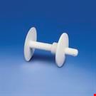 AUTOMATICO TESTA MM. 22 PER SPESSORI DA MM. 6 A 32 BIANCO