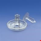 RIVETTO AD ESPANS. MM. 28 SPESS.FINO A 8 MM. TRASP.