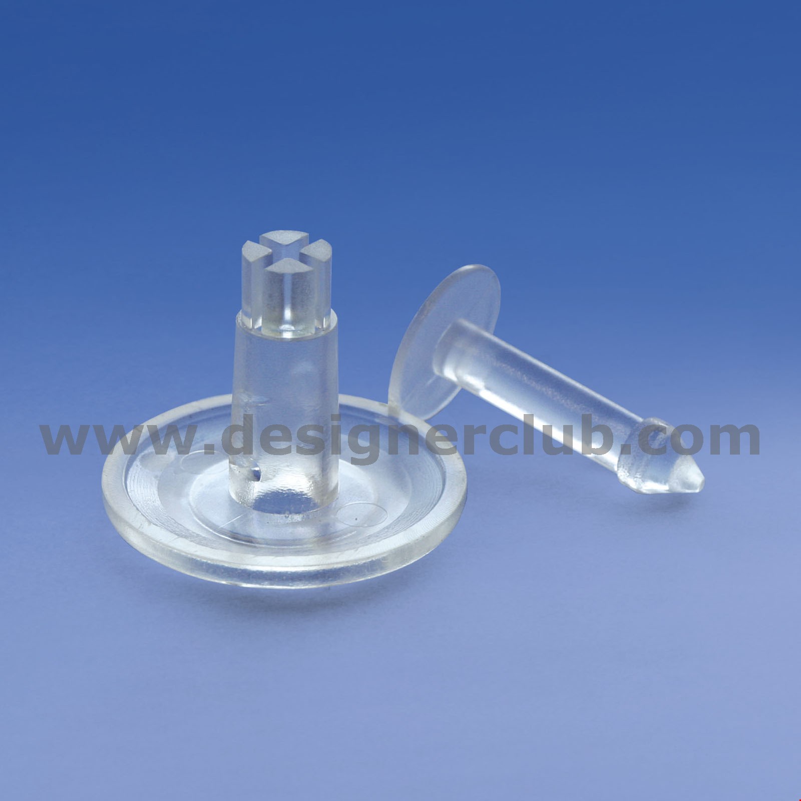 RIVETTO AD ESPANS. MM. 28 SPESS.FINO A 14 MM. TRASP.