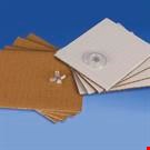 RIVETTO AD ESPANS. MM. 28 SPESS. FINO A 14 MM. NERO