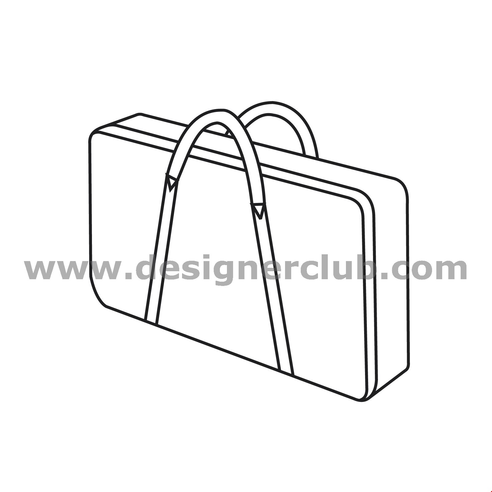 BORSA PER PROMOTABLE