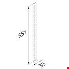 STRISCIA PORTA BLISTER CON FORO