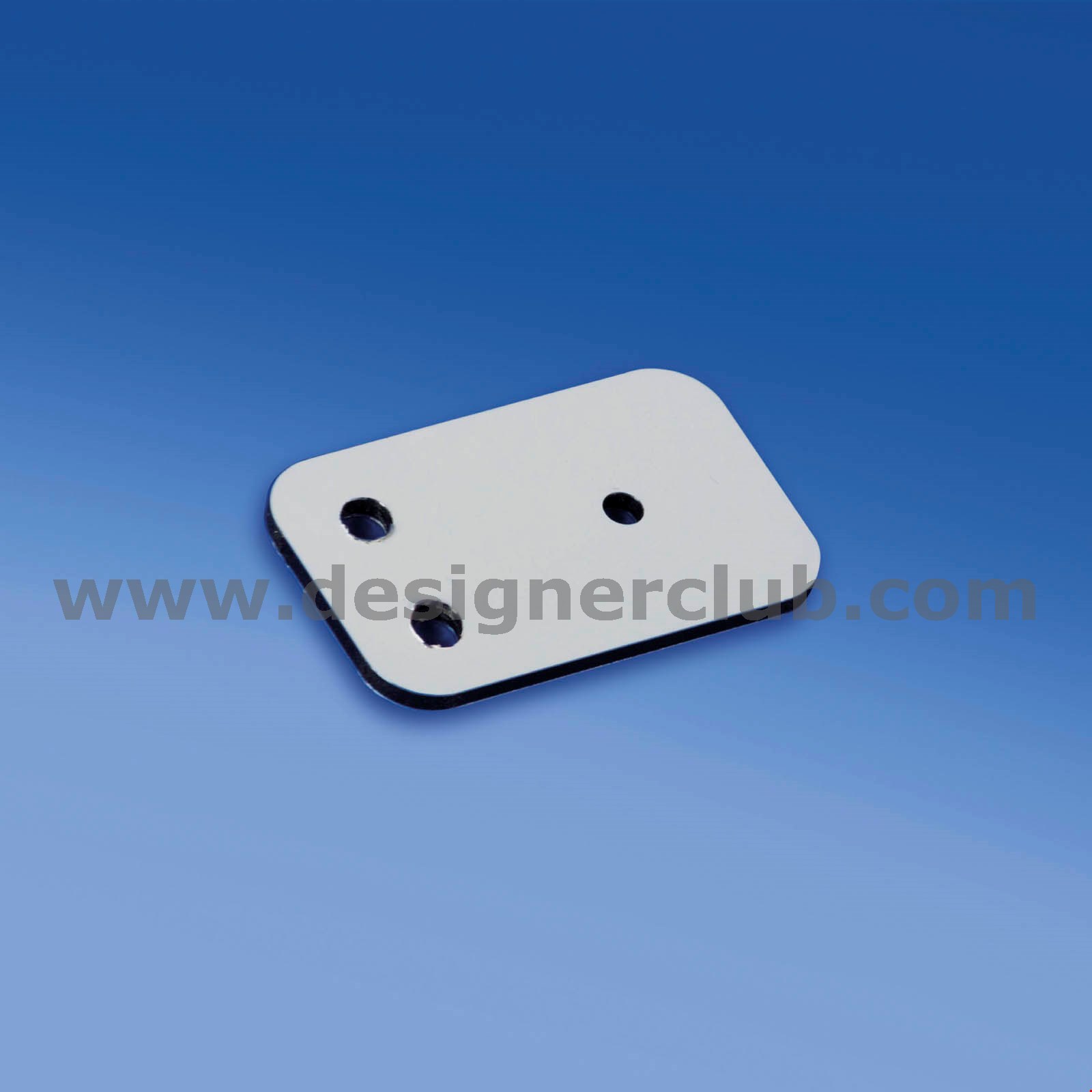 SUPPORTO PER STRISCIA PORTA BLISTER BIFACCIALE 