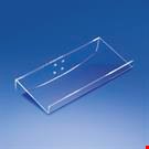 RIPIANO CM 25X12 PER MORSETTO